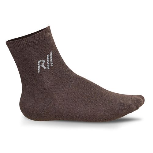 Meia Masculina Social Café - MERF04