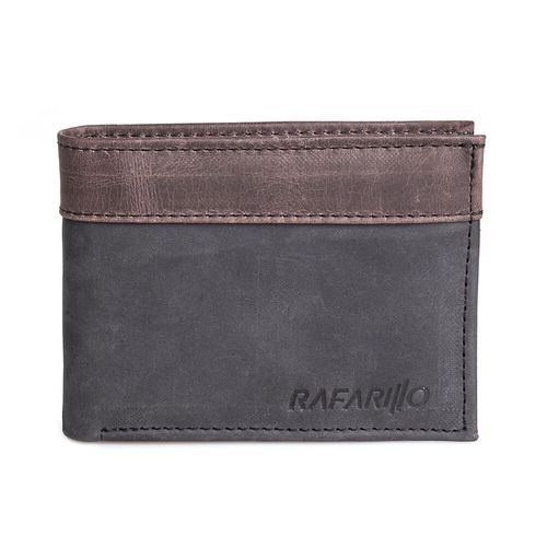 Carteira Masculina Rafarillo 047-PT