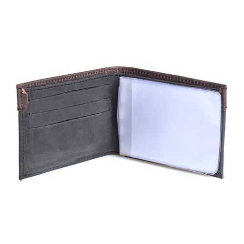 Carteira Masculina Rafarillo 047-PT