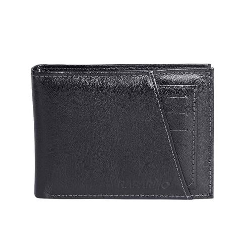 Carteira Masculina Rafarillo 027-PT