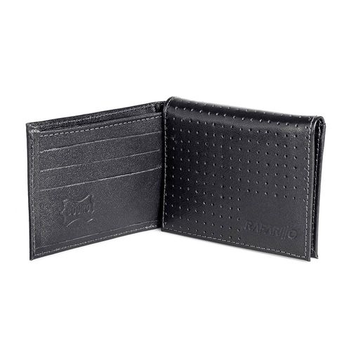 Carteira Masculina Rafarillo 004-PT