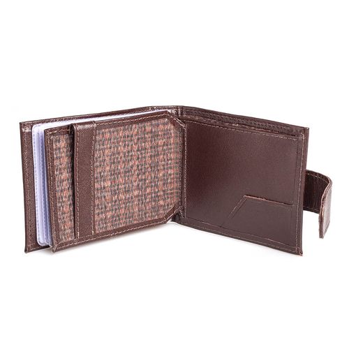 Carteira Masculina Rafarillo 010-CF