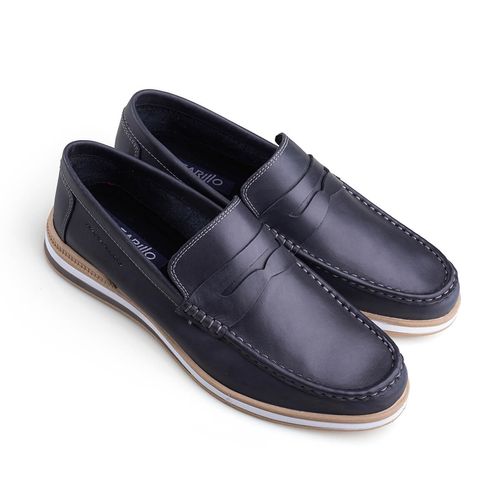 Mocassim Trento 2802-04