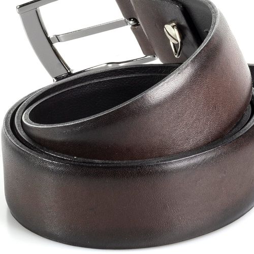 Cinto Social Mogno - CI1944-01