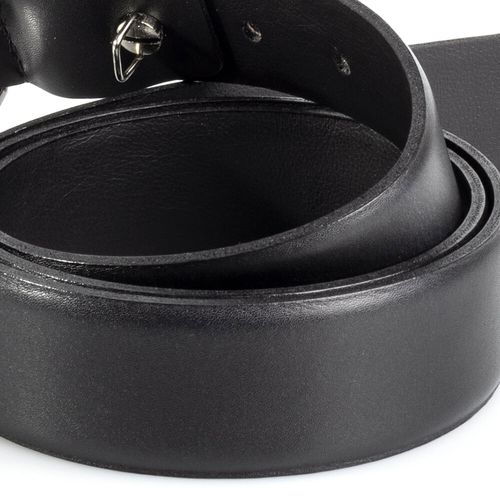 Cinto Social Preto - CI1944-00