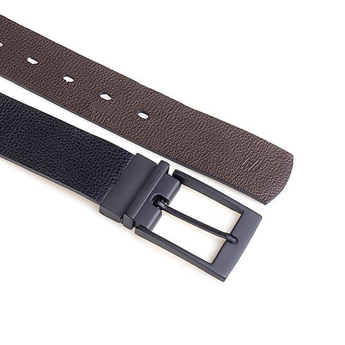 Cinto Dupla Face Masculino 405F