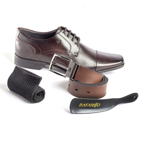 Kit 4 em 1 Executive 34063-01