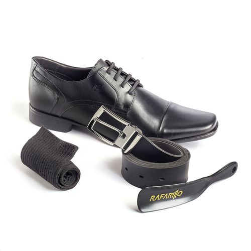 Kit 4 em 1 Executive 34063-100