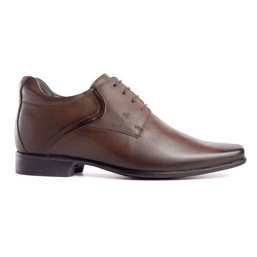 Sapato Executive Alth 53055-02
