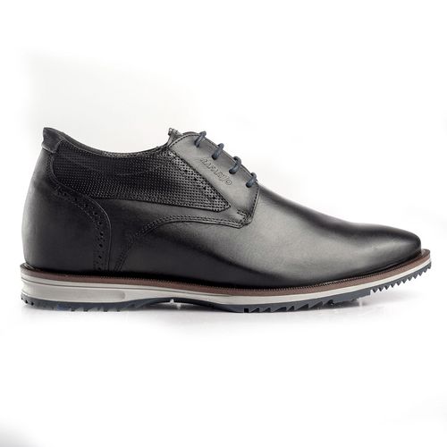Sapato Liverpool Alth 67051-00