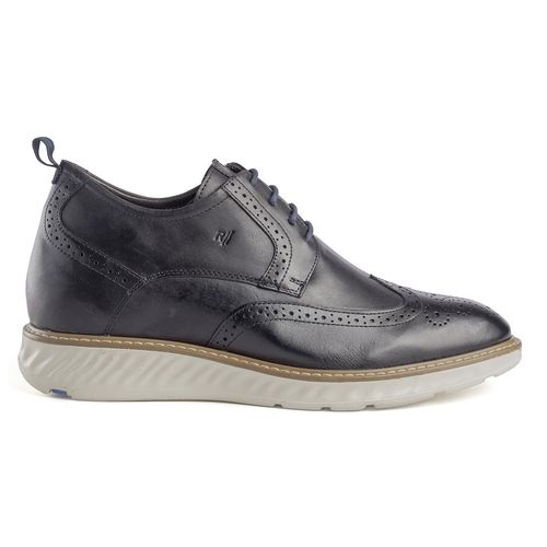 Sapato London Alth 69051-00