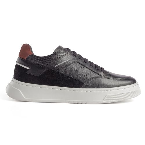 Sapatenis Max Light Alth 3752-00