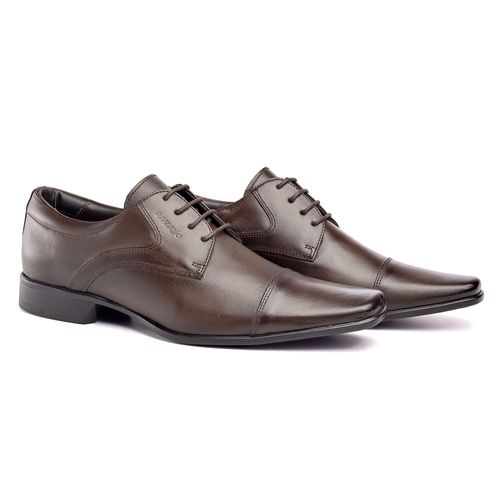 Sapato Executive 34055-102