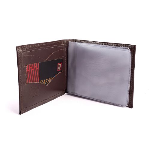 Carteira Masculina Rafarillo 006-PN