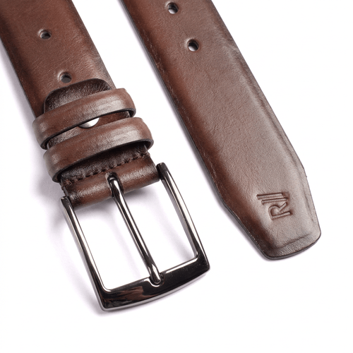 Cinto Social Mogno - CI1944-01