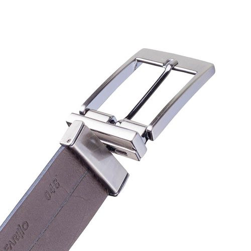 Cinto Dupla Face Masculino 048