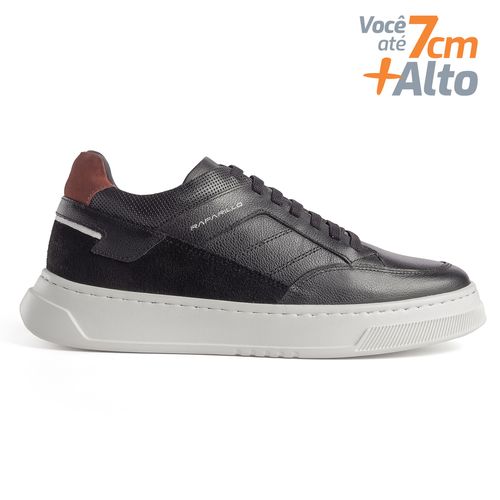 Sapatenis Max Light Alth 3752-00
