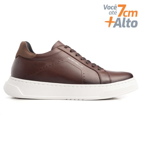 Sapatenis Max Light Alth 3753-01