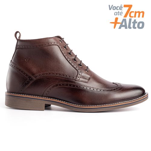 Bota Windsor Alth 7102-00