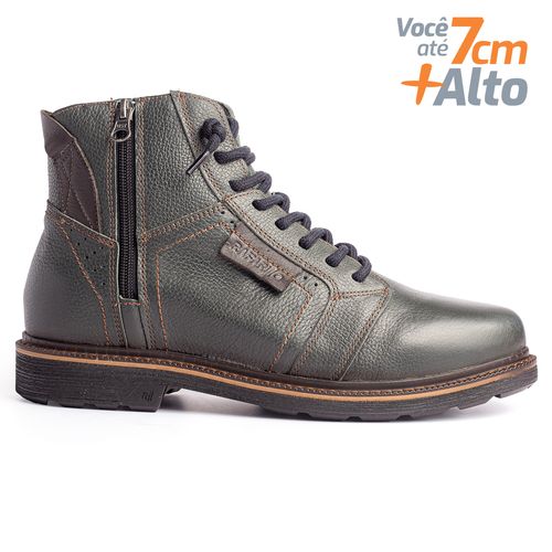 Bota Everest Alth 36004-08