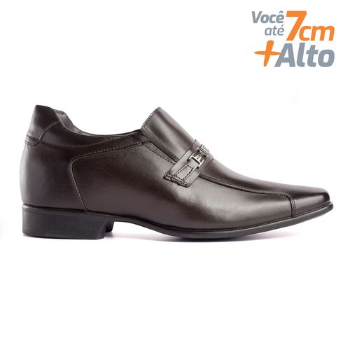 Sapato Executive Alth 53054-01