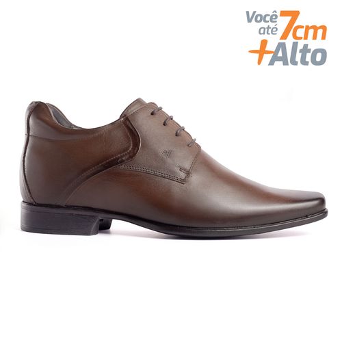 Sapato Executive Alth 53055-02
