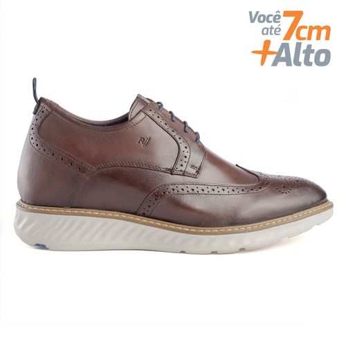 Sapato London Alth 69051-01